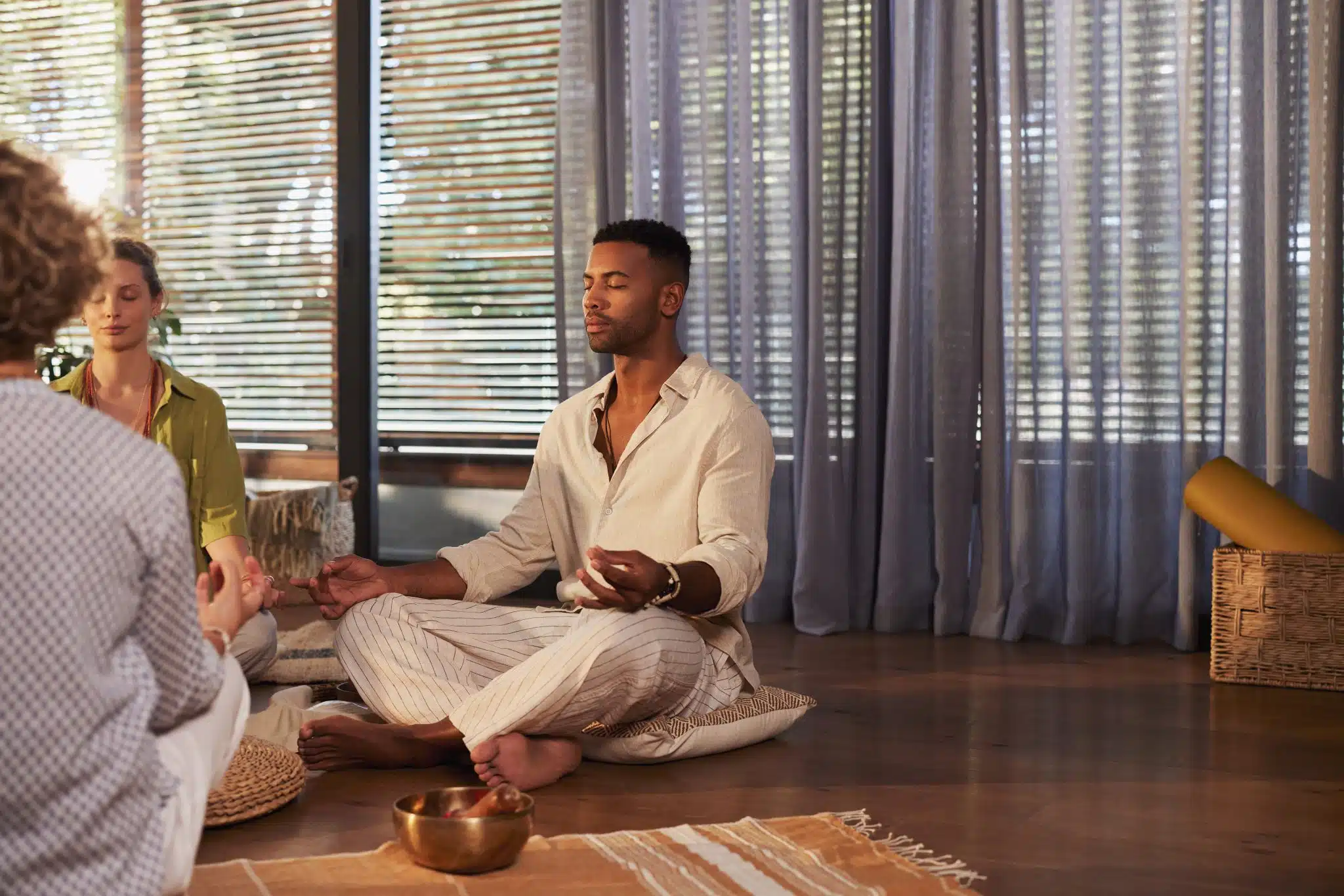 Música para la Recuperación Post-Ejercicio: Relaja tus Músculos y tu Mente