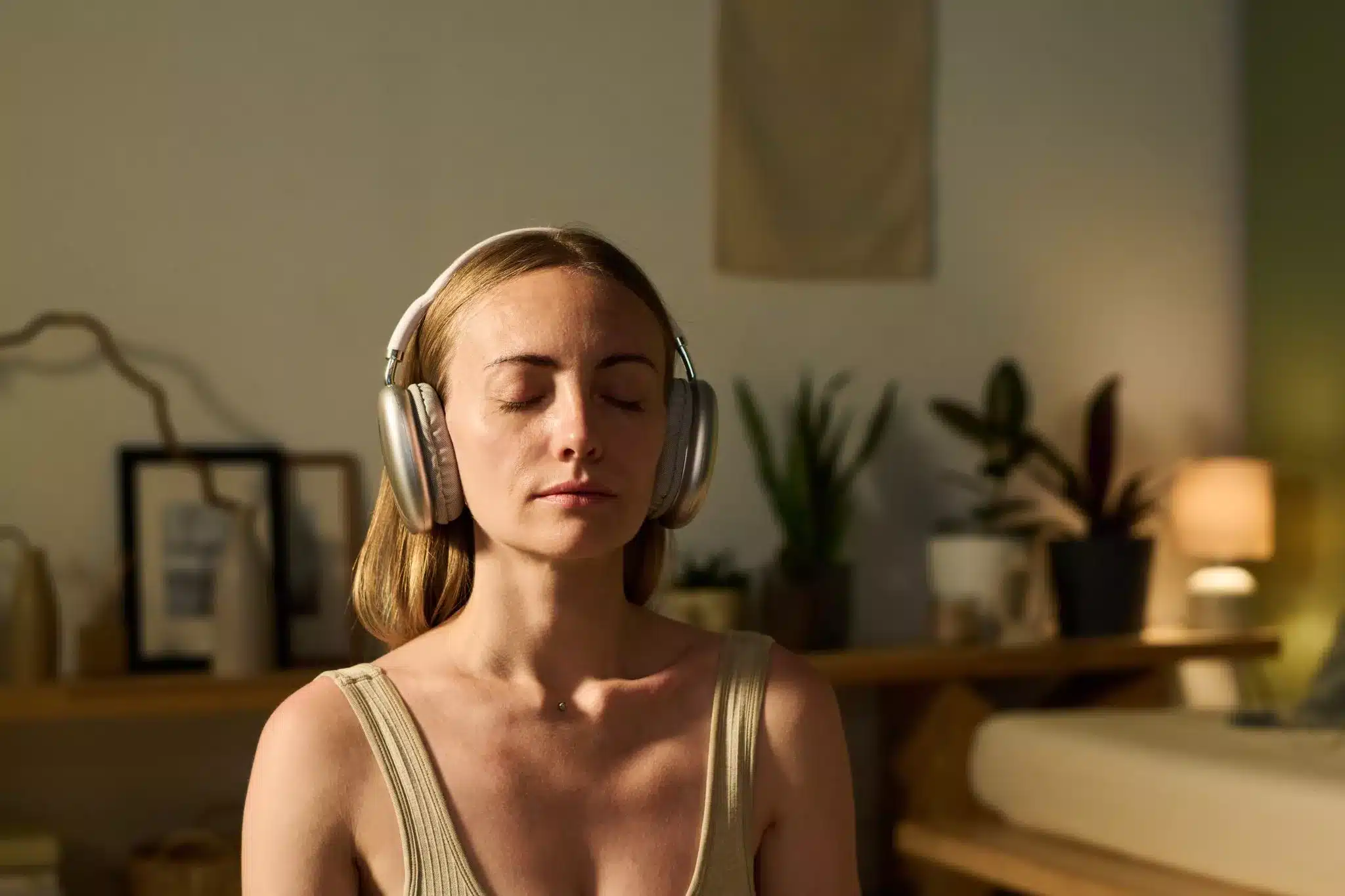 Música para Bloquear el Ruido: Cómo Crear una Burbuja de Paz en Entornos Ruidosos